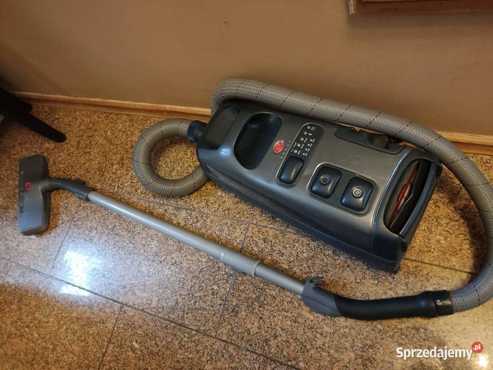odkurzacz royal lux zadbany Gorzów Wielkopolski