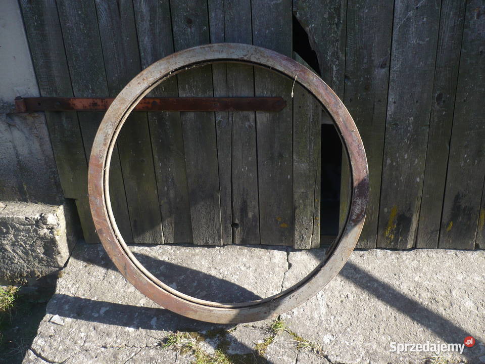 skręt obrotnica do przyczepy