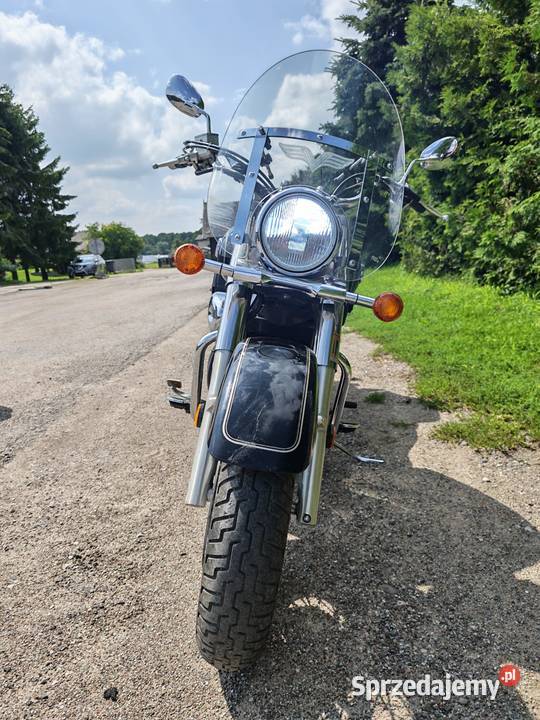 Suzuki Boulevard Zambrów