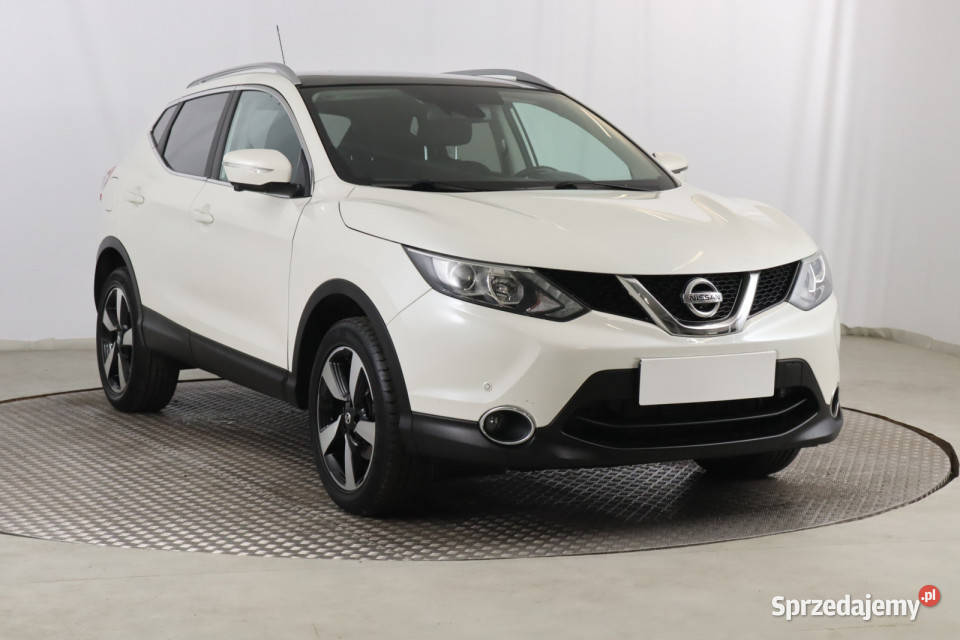 Nissan Qashqai 12 DIGT czujnik parkowania śląskie Zabrze