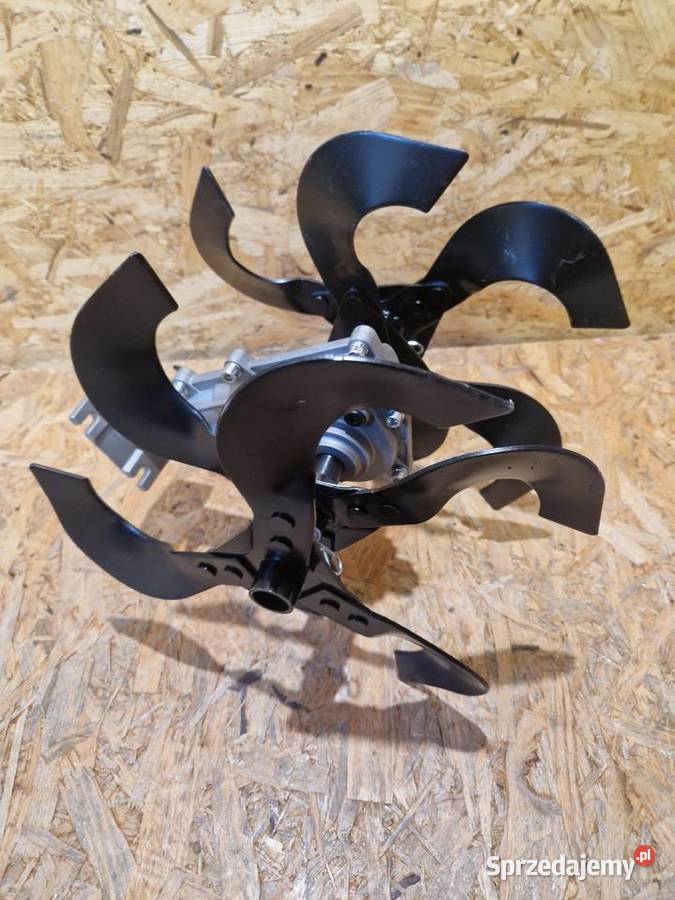 Glebogryzarkaadapter do kosy spalinowej 32 28mm wielkopolskie Głogowa