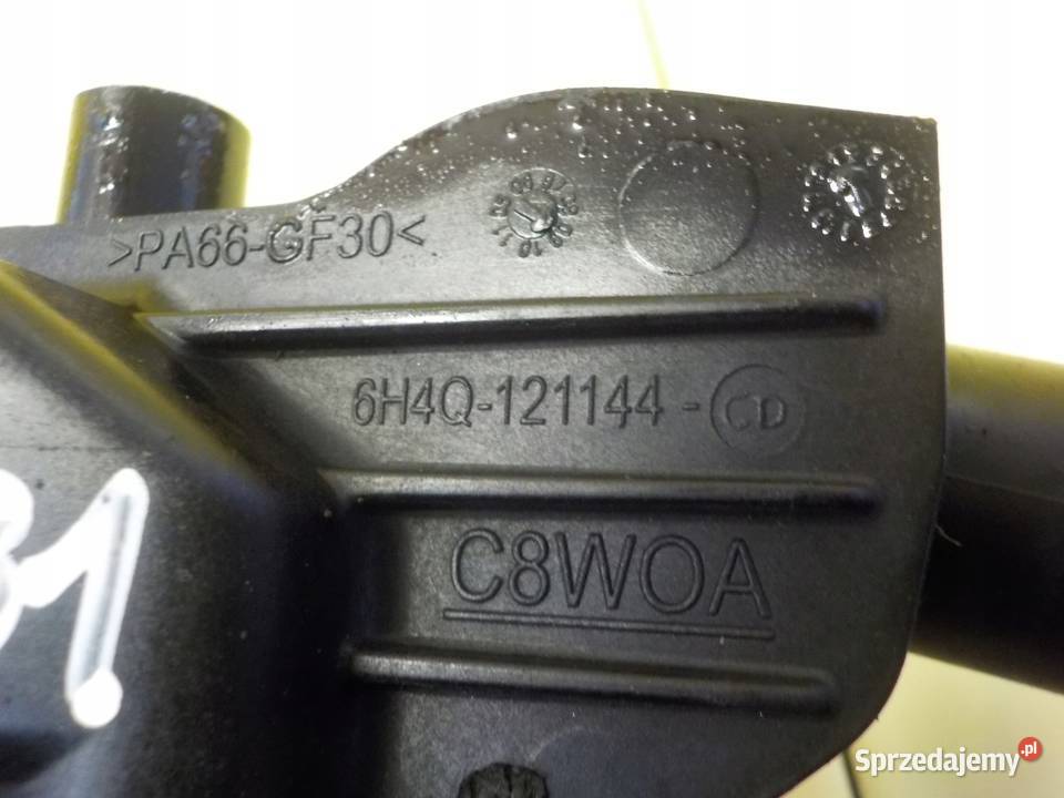 RANGE ROVER L322 36 TD V8 10r 272 368DT krociec świętokrzyskie Suków