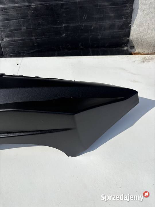 OSŁONA PŁUG OWIEWKA YAMAHA YZF R125