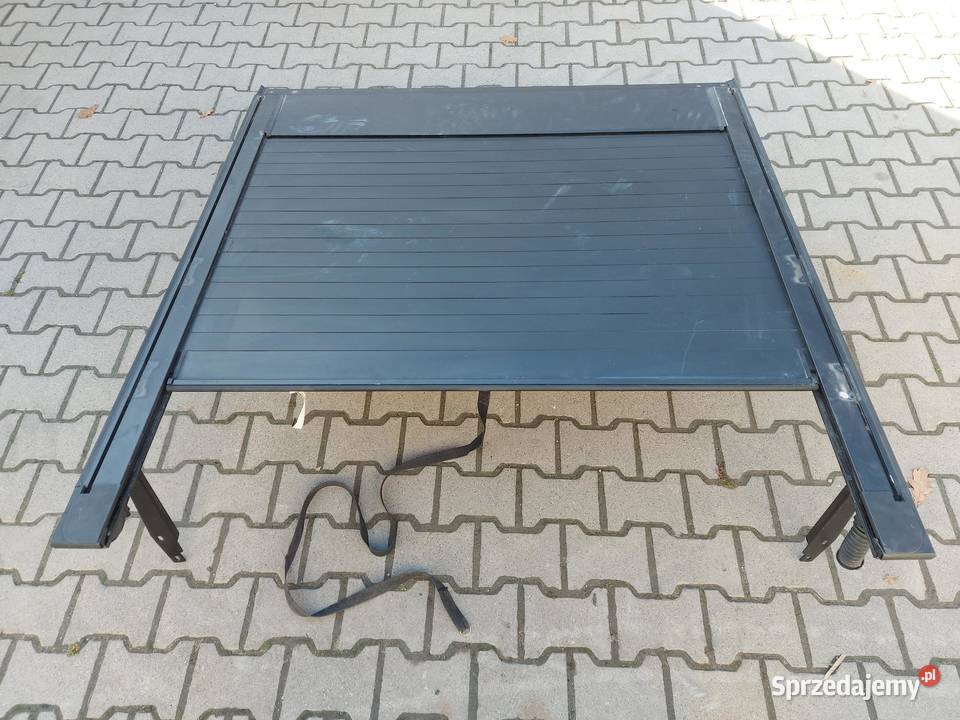 Ford Ranger VI 6 Roleta skrzyni paki zabudowa