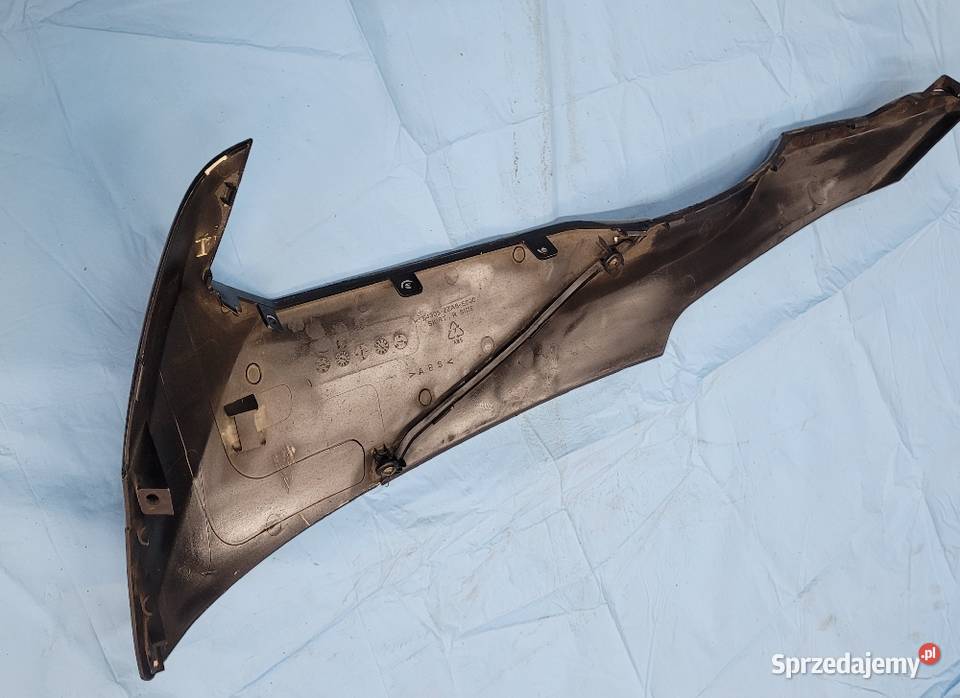 Kawasaki J 300 owiewka wypełnienie bok osłona
