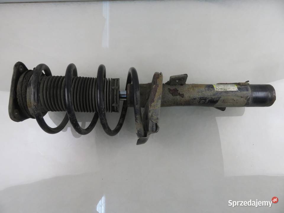 MCPERSON PRAWY PRZEDNI FORD FOCUS MK2 II 16 TDCi