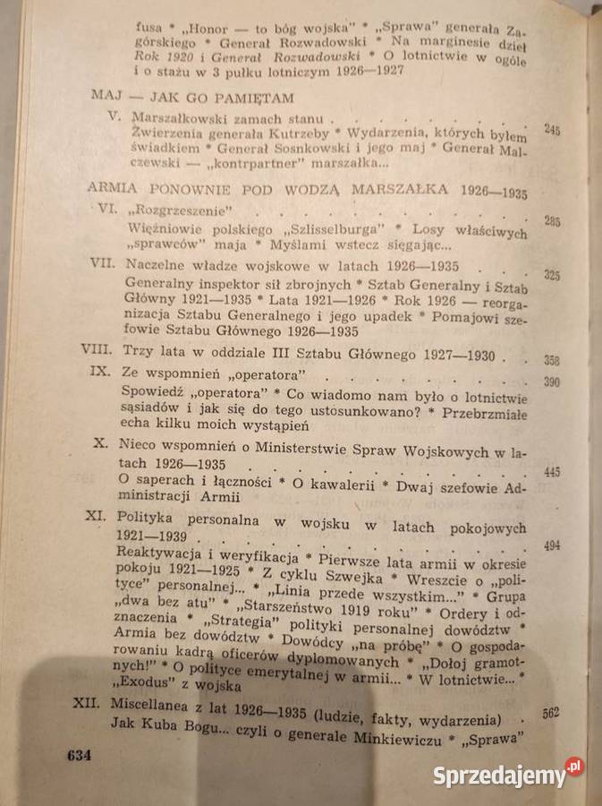 Romeyko Przed i Maju świętokrzyskie Kielce