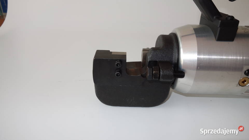 Nożyce hydrauliczne do prętów zbrojeniowych do Dobroń Mały