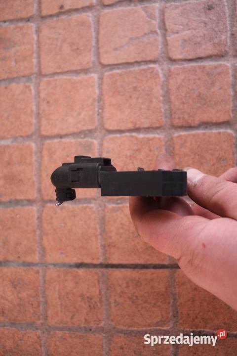 CZUJNIK CIŚNIENIA SPALIN VW PASSAT B6 20 TDI osobowe sprzedam