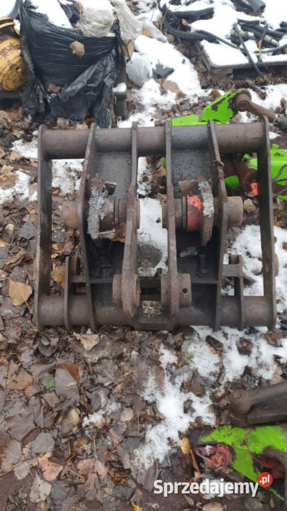 Faresin szybkozłącze karetka adapter narzędzi