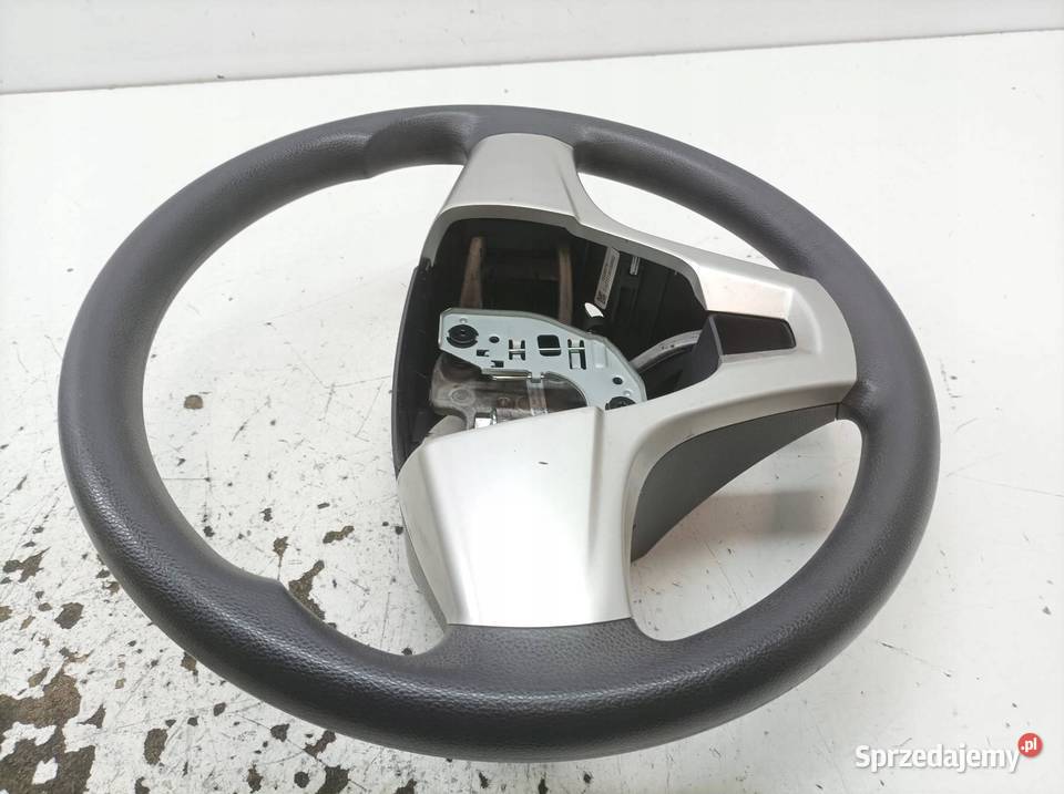 KIEROWNICA Piaggio Porter II 2021 NP6 Części samochodowe