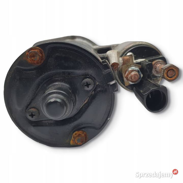 ROZRUSZNIK VW Golf V 20 TDI BKD 17972N AE22H1 Chełm