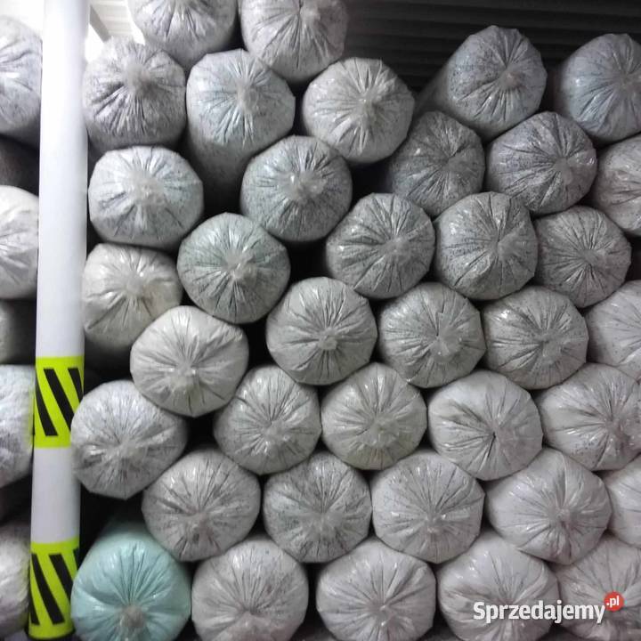 spulchniacz gleby ogrodniczy regranulat EPS Radomsko
