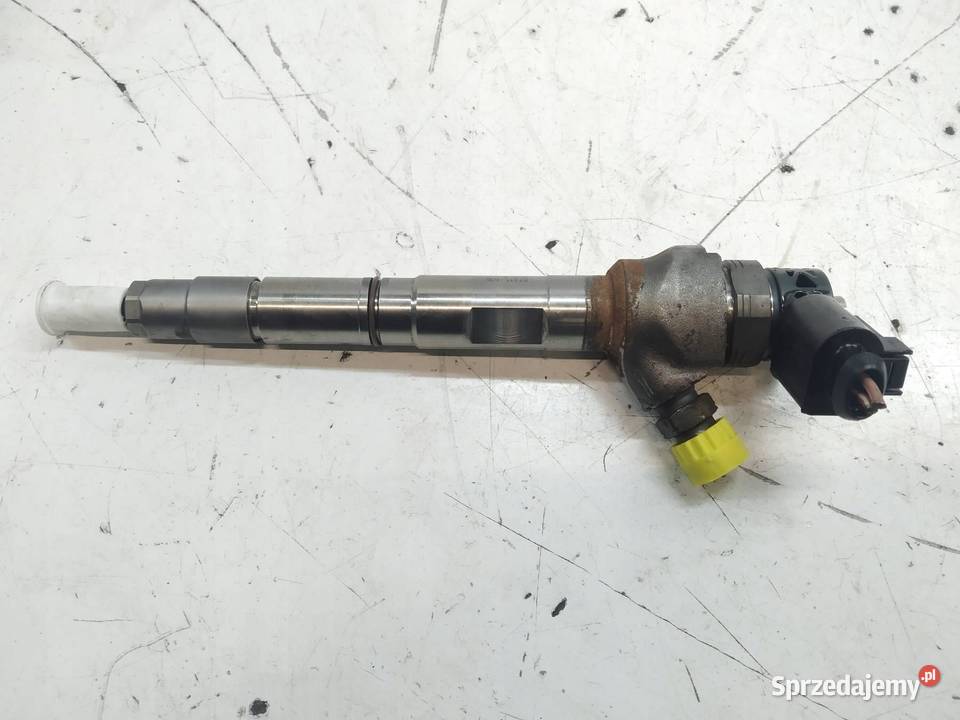 WTRYSKIWACZ 0445110469 20 TDI VW Volkswagen