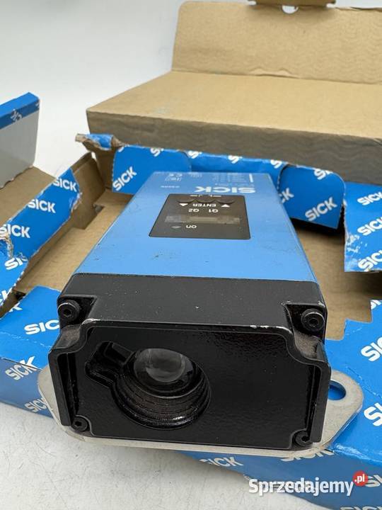 Sick DS500P311 1040477 Distance sensor sprzedam