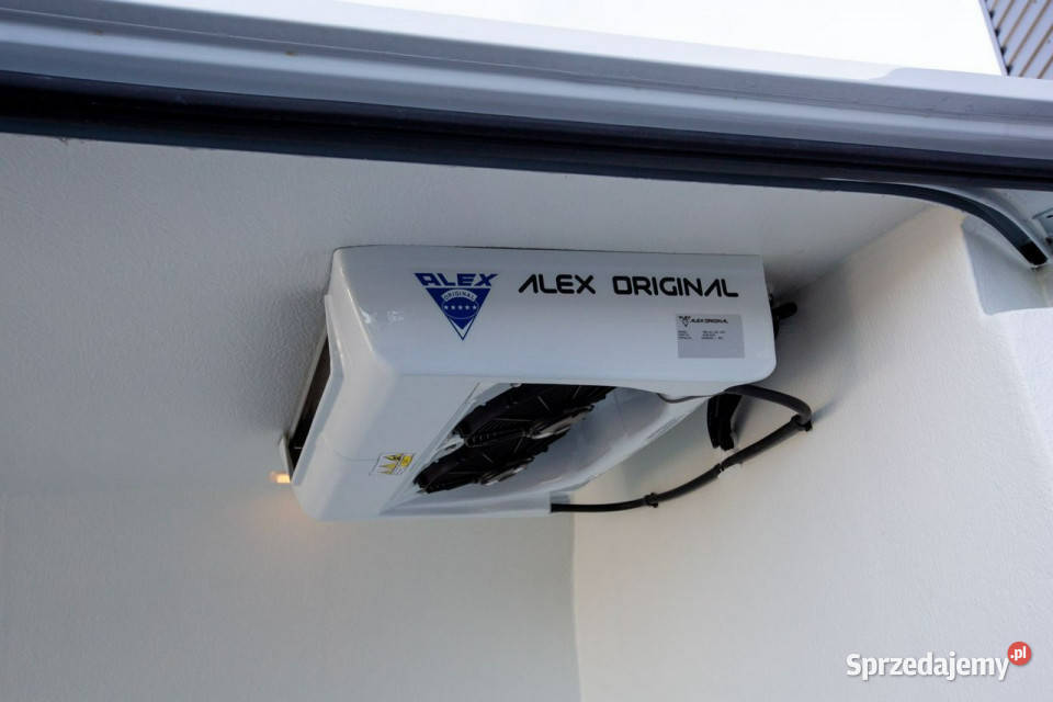 Renault Master L3H2 MAXI 23 150 CHŁODNIA 0C Jarocin