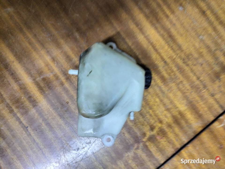 Zbiorniczek wyrównawczy Kawasaki GPZ 500 łódzkie Łubno sprzedam