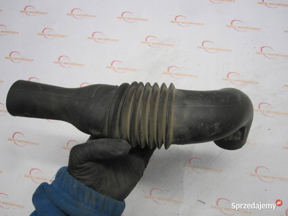 FIAT 500 09r rura powietrza 51806858 Kielce sprzedam