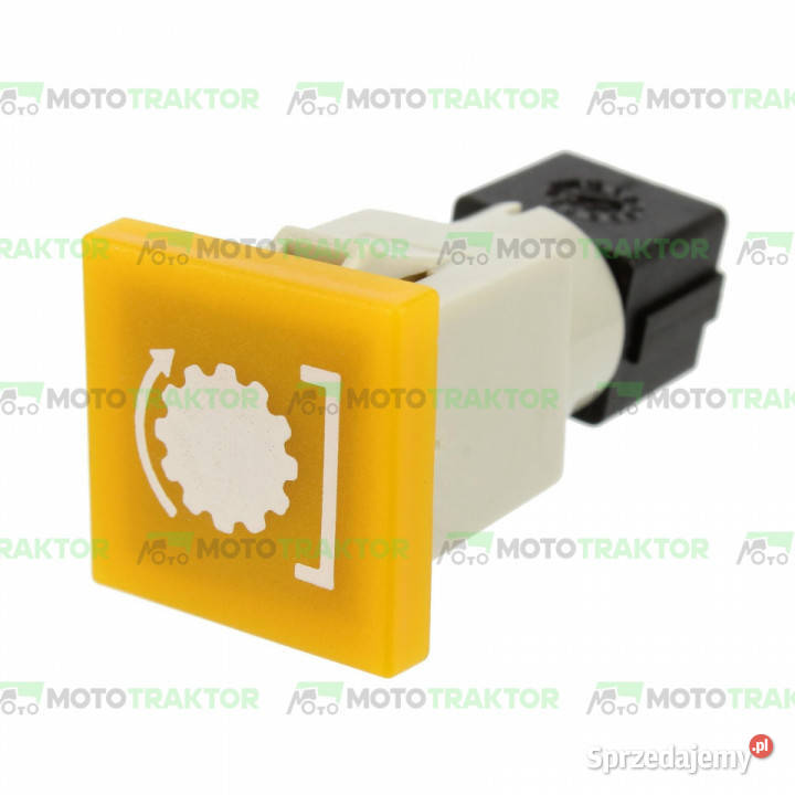 KONTROLKA WOM FIAT FORD HOLLAND 81869846 Łążynek sprzedam