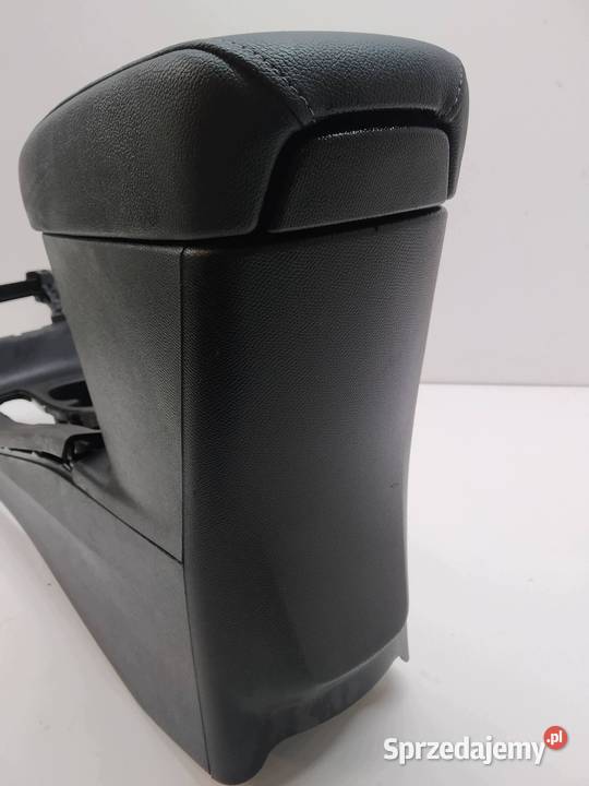 TUNEL ŚRODKOWY PODŁOKIETNIK Opel Corsa VI 2019 F