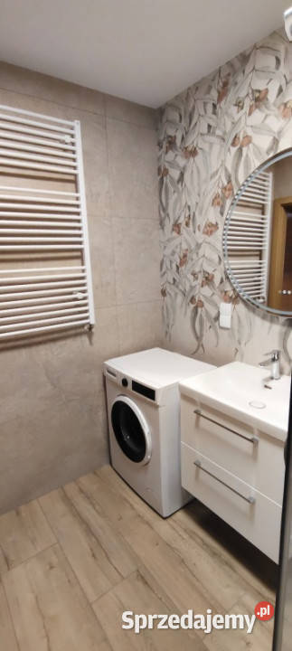 Mieszkanie na wynajem