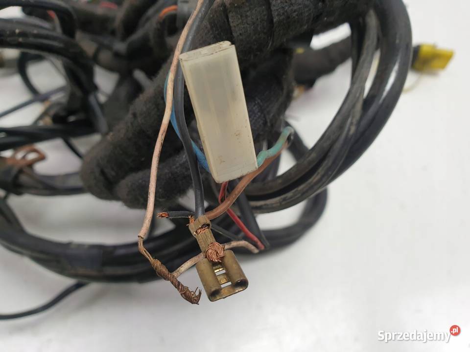 INSTALACJA GAZOWA Wiązka 4 Cylindry lubelskie Rudka