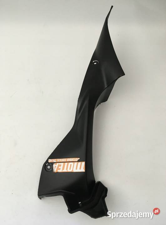 YAMAHA YZFR3 Owiewka Wypełnienie Plastik przód P Łobżenica sprzedam