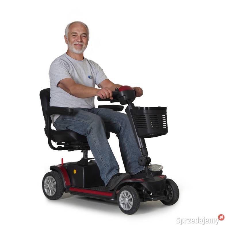 Nowy Pojazd elektryczny ecoMini