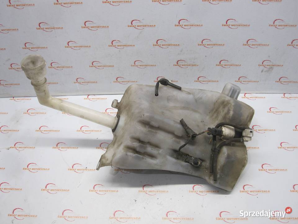 CITROEN DS4 11r zbiorniczek spryskiwaczy Kielce sprzedam