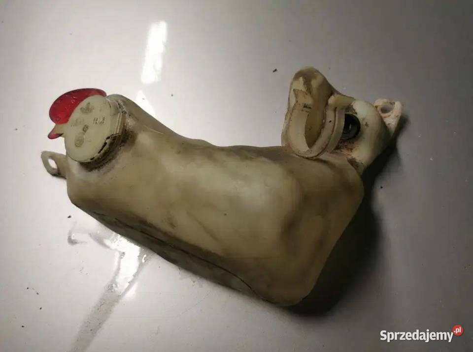 Zbiorniczek płynu spryskiwaczy BMW e39 Żory