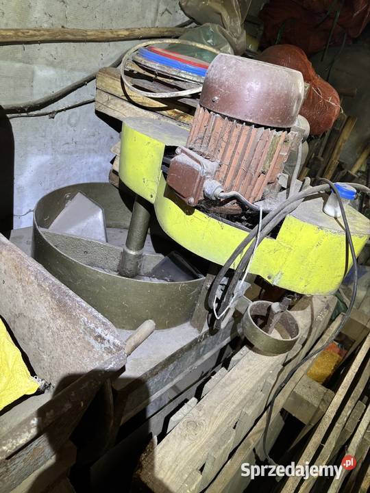 Szatkownica do kapusty szatkownik mazowieckie Sochaczew sprzedam