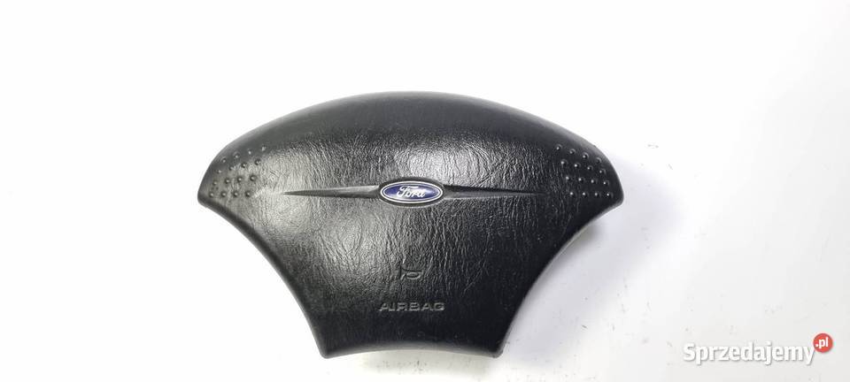 PODUSZKA AIRBAG FORD FOCUS MK1 2M51A042 Pozostałe Lipno