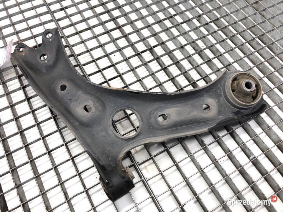 WAHACZ LEWY PRZÓD KIA OPTIMA SedanLimuzyna
