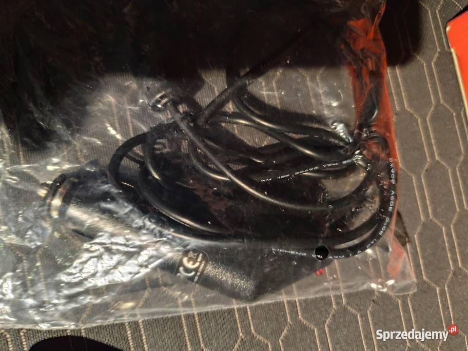 Nawigacja samochodowa MIO Zaborowice