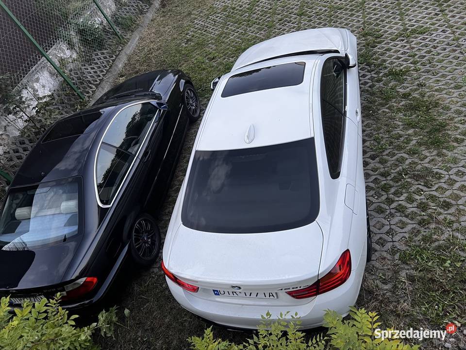 F32 automatyczna