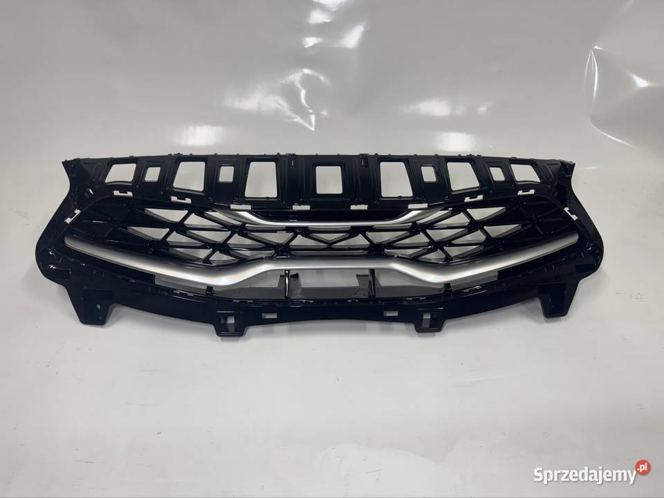 KIA CEED III LIFT GT LINE Atrapa Chłodnicy Grill Atrapy Byczyna