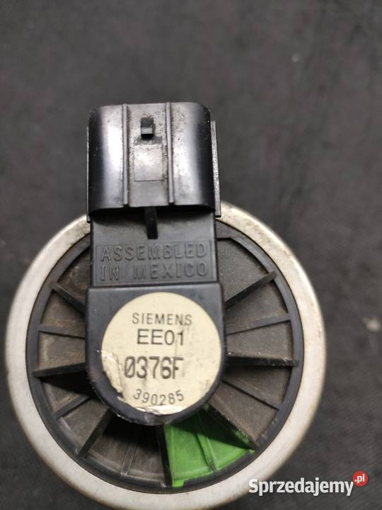 Honda Civic 18 zawór egr smarowanie silnika Swarzędz