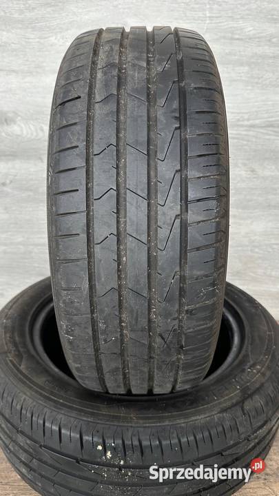 2 Opona letnia Hankook Ventus Prime3 20555R16 91 Gorzów Wielkopolski sprzedam