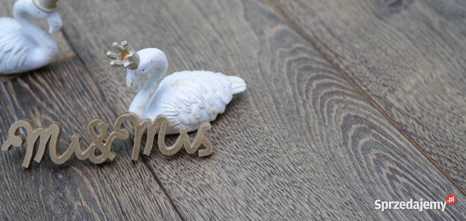 Deska warstwowa POLISH FLOORS Cixi kolekcja Żary