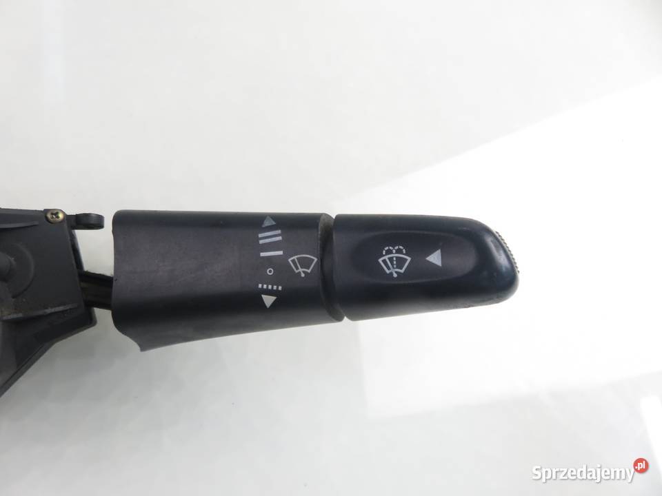 PRZEŁĄCZNIK ZESPOLONY MERCEDES VITO 638 Wyposażenie wnętrza