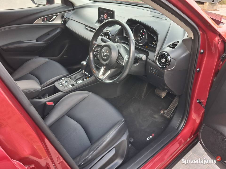 20i 120 Automat Xenon Bose Stan Salonowy warmińsko-mazurskie Mikołajki