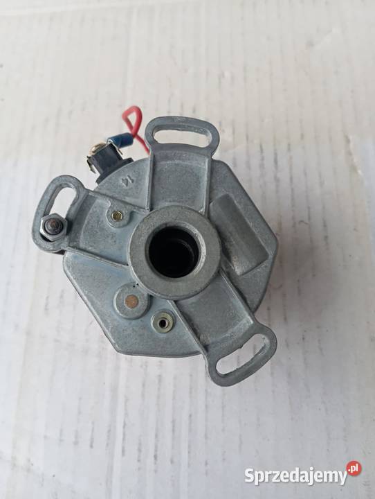 APARAT ZAPŁONOWY SILNIK ZAPŁON DNIEPR URAL Pozostałe