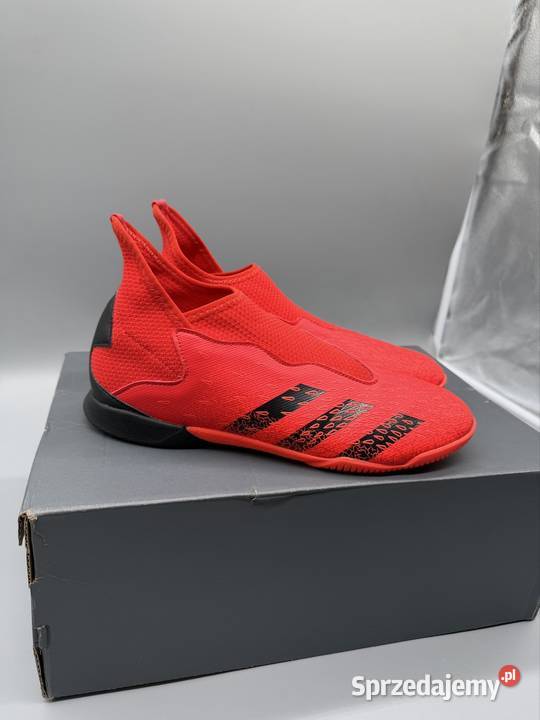 Halówki Adidas Predator Freak 3 warmińsko-mazurskie Ostróda