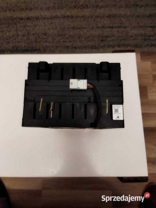 ogniwo moduł baterii renault zoe soh 95 osobowe Układ elektryczny, zapłon Wieliczka sprzedam