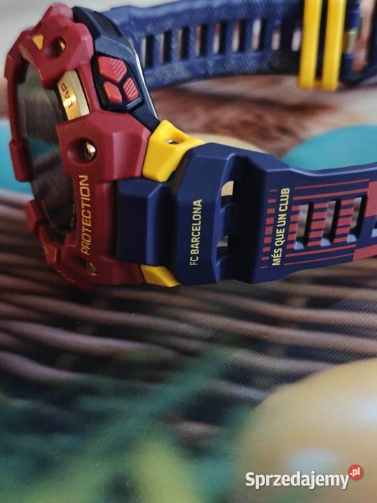 Casio GShock GBDH1000BAR 4ER Sosnowiec sprzedam