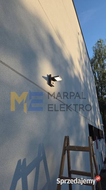 Elektryk MIKOŁOW Marpal Elektro śląskie
