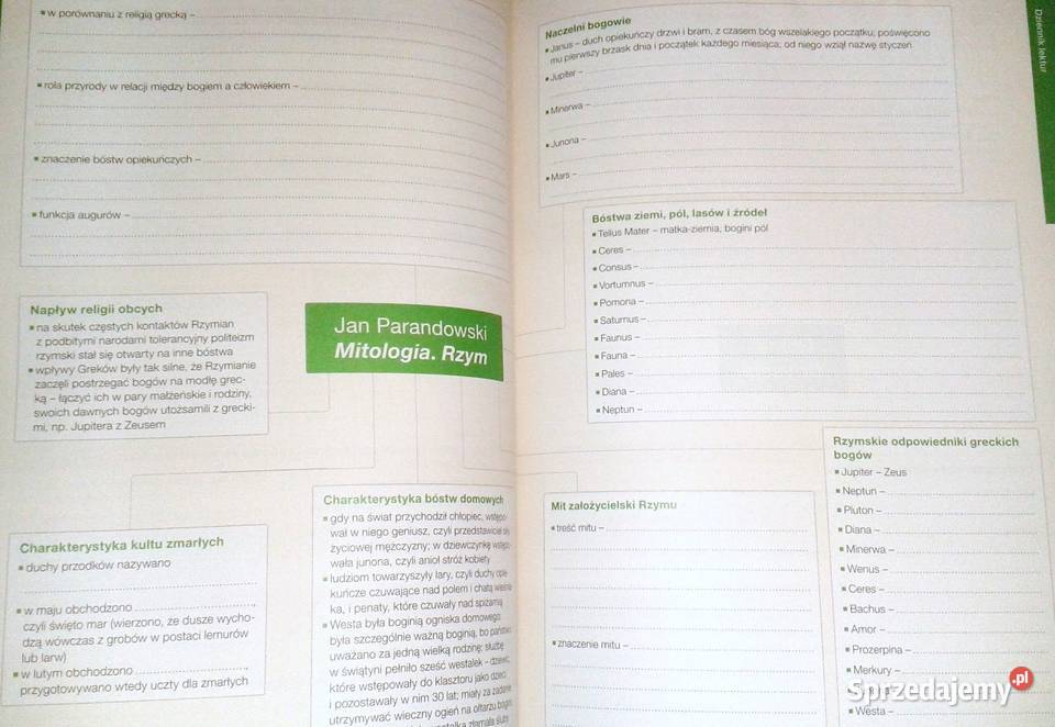 Ponad słowami Maturalne karty pracy 1 Anna Pozostałe Chełm