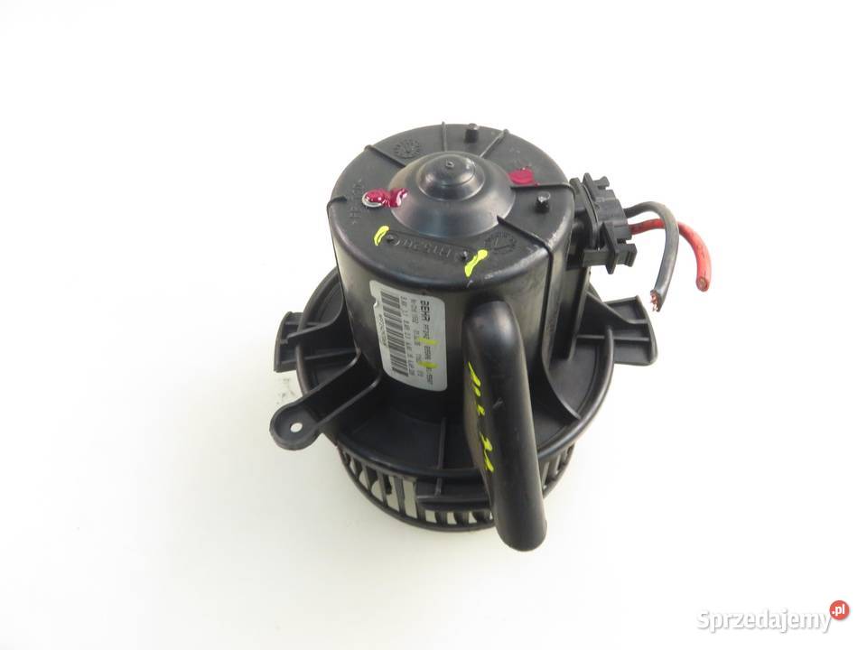 DMUCHAWA CITROEN C4 I B9506 H1520