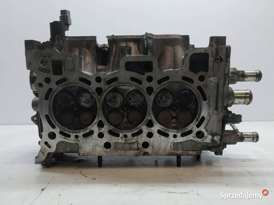 GŁOWICA KOMPLETNA 12 12V Nissan Micra IV 2010