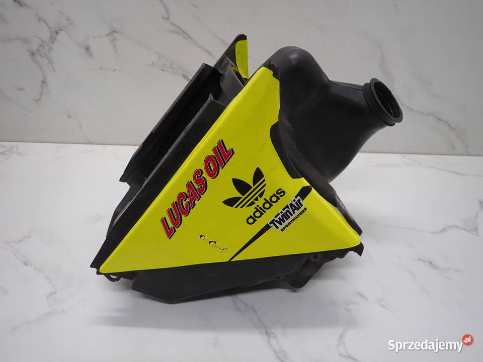Airbox Obudowa Filtra Powietrza Króciec Suzuki Strzelce Krajeńskie